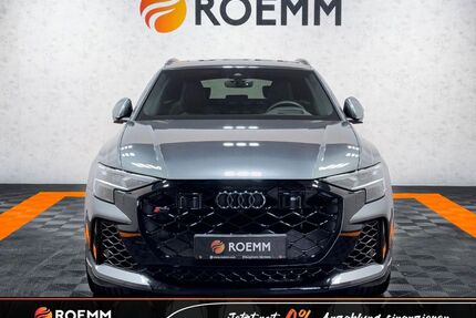 Audi RSQ8 Gebrauchtwagen