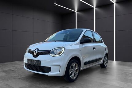 Renault Twingo Gebrauchtwagen