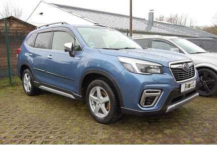 Subaru Forester Gebrauchtwagen