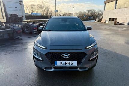 Hyundai KONA Gebrauchtwagen