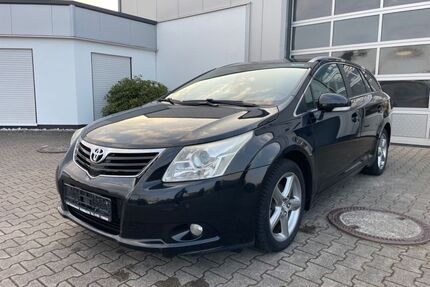Toyota Avensis Gebrauchtwagen