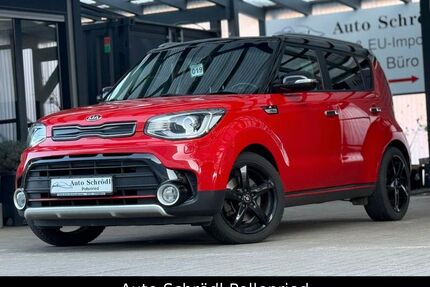 Kia Soul Gebrauchtwagen