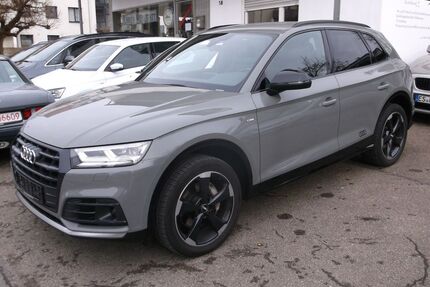 Audi Q5 Gebrauchtwagen