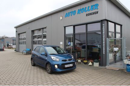 Kia Picanto Gebrauchtwagen
