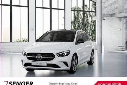 Mercedes-Benz B 200 Gebrauchtwagen
