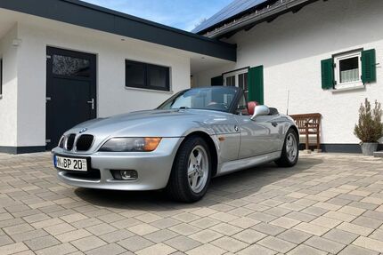 BMW Z3 Gebrauchtwagen
