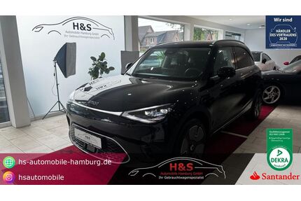 Smart #1 Gebrauchtwagen