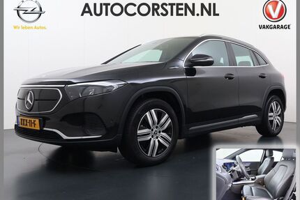 Mercedes-Benz EQA Gebrauchtwagen