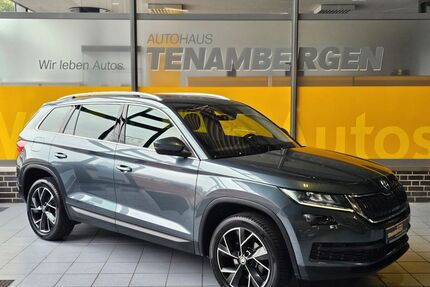 Skoda Kodiaq Gebrauchtwagen