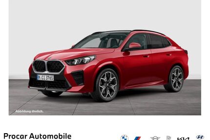 BMW X2 Gebrauchtwagen