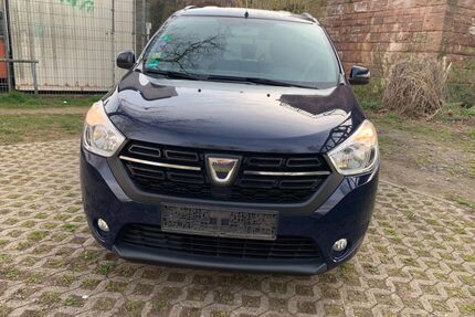 Dacia Lodgy Gebrauchtwagen
