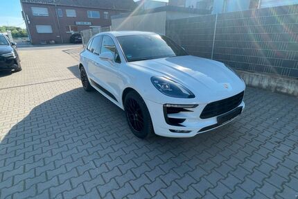 Porsche Macan Gebrauchtwagen