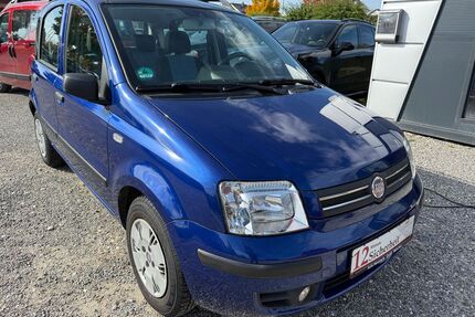 Fiat Panda Gebrauchtwagen