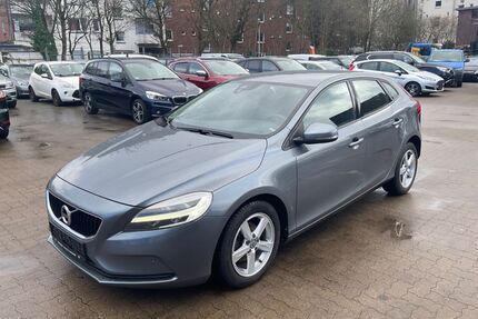 Volvo V40 Gebrauchtwagen