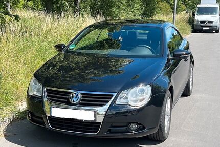 VW Eos Gebrauchtwagen