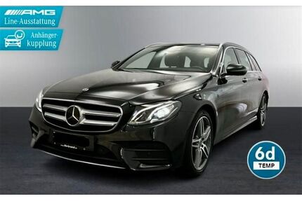 Mercedes-Benz E 200 Gebrauchtwagen