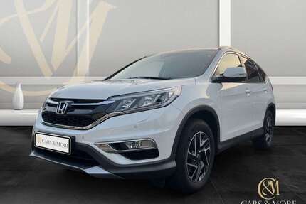 Honda CR-V Gebrauchtwagen