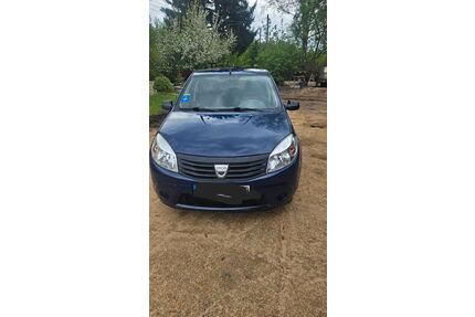 Dacia Sandero Gebrauchtwagen