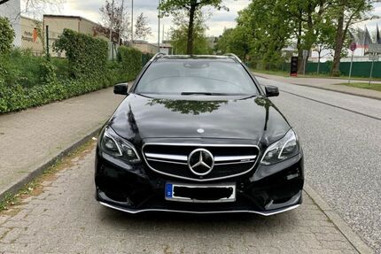 Mercedes-Benz E 350 Gebrauchtwagen