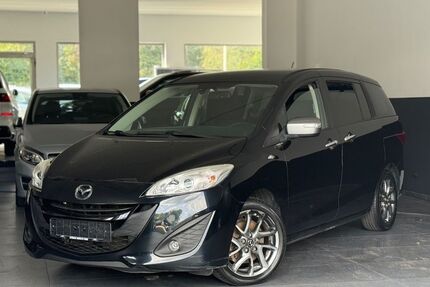 Mazda 5 Gebrauchtwagen