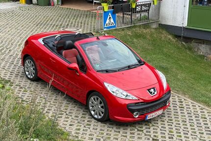Peugeot 207 Gebrauchtwagen