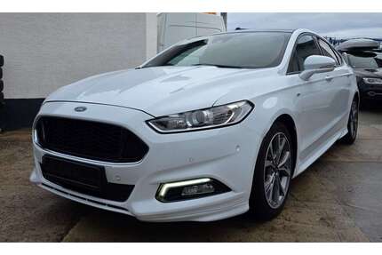 Ford Mondeo Gebrauchtwagen