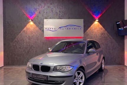 BMW 116 Gebrauchtwagen