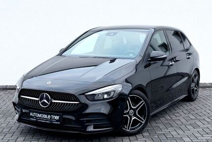 Mercedes-Benz B 200 Gebrauchtwagen