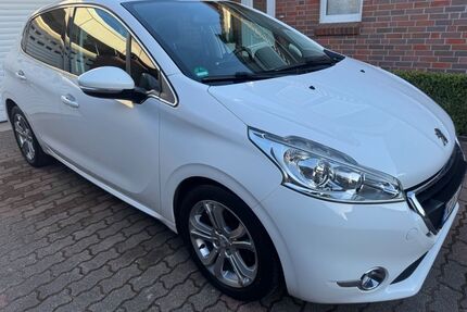 Peugeot 208 Gebrauchtwagen