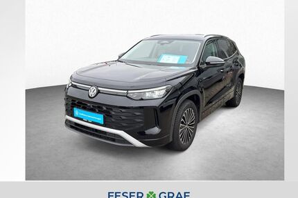 VW Tayron Gebrauchtwagen