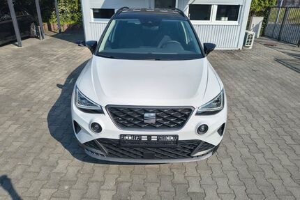 Seat Arona Gebrauchtwagen