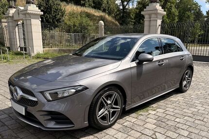 Mercedes-Benz A 180 Gebrauchtwagen