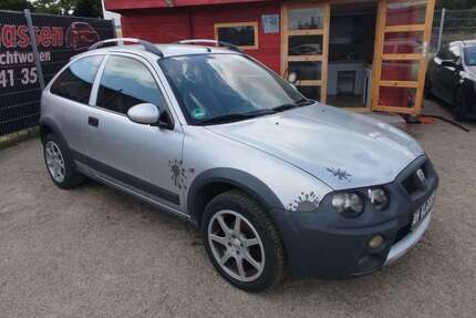 Rover Streetwise Gebrauchtwagen