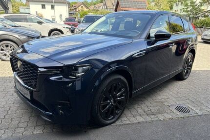 Mazda CX-60 Gebrauchtwagen