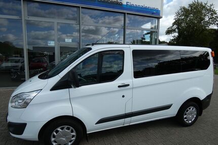 Ford Tourneo Custom Gebrauchtwagen