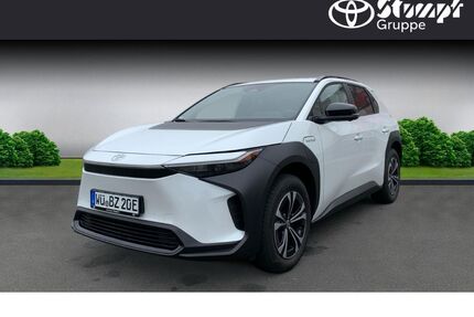 Toyota bZ4X Gebrauchtwagen