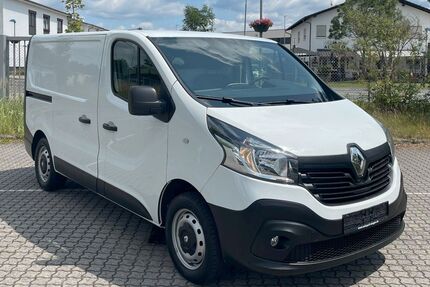 Renault Trafic Gebrauchtwagen