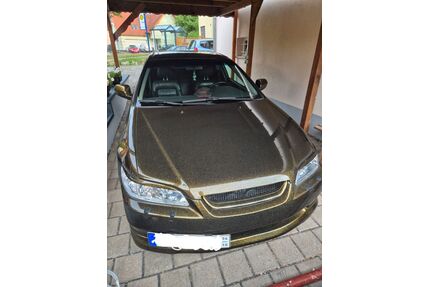 Honda Accord Gebrauchtwagen