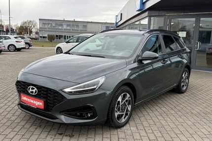 Hyundai i30 Gebrauchtwagen