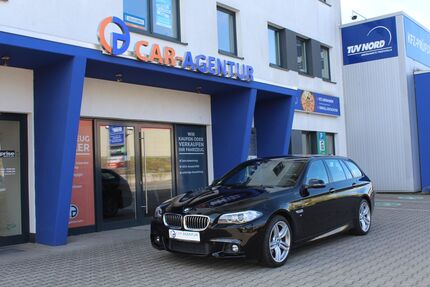 BMW 535 Gebrauchtwagen