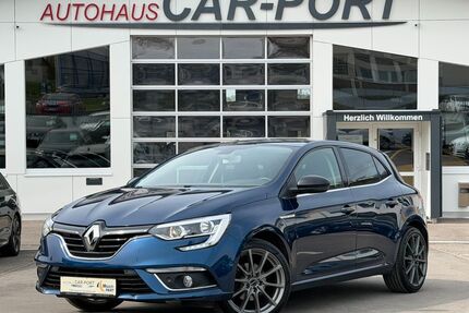 Renault Megane Gebrauchtwagen