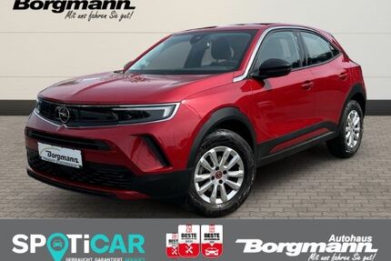Opel Mokka Gebrauchtwagen