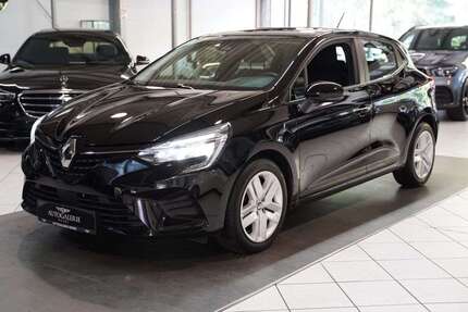 Renault Clio Gebrauchtwagen
