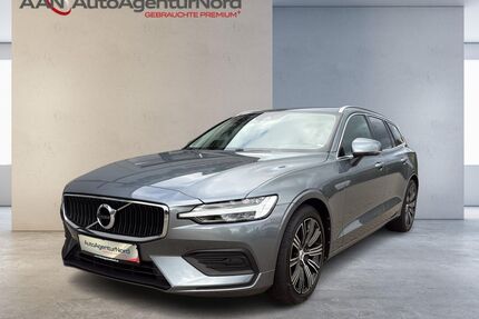 Volvo V60 Gebrauchtwagen