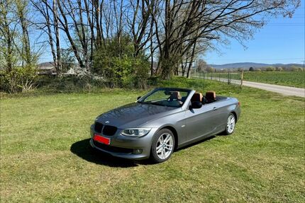 BMW 318 Gebrauchtwagen