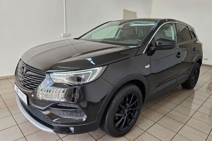 Opel Grandland (X) Gebrauchtwagen