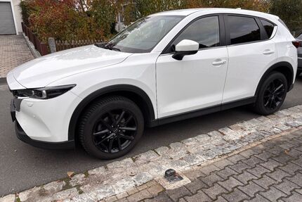Opel CX-5 