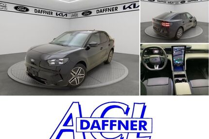 Ford Capri Gebrauchtwagen