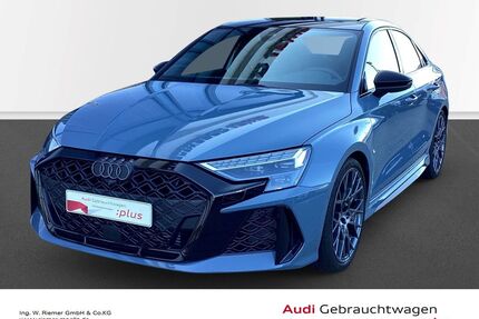 Audi RS3 Gebrauchtwagen