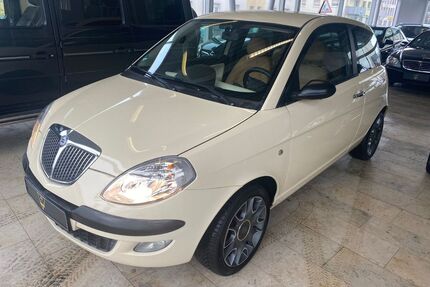 Lancia Ypsilon Gebrauchtwagen